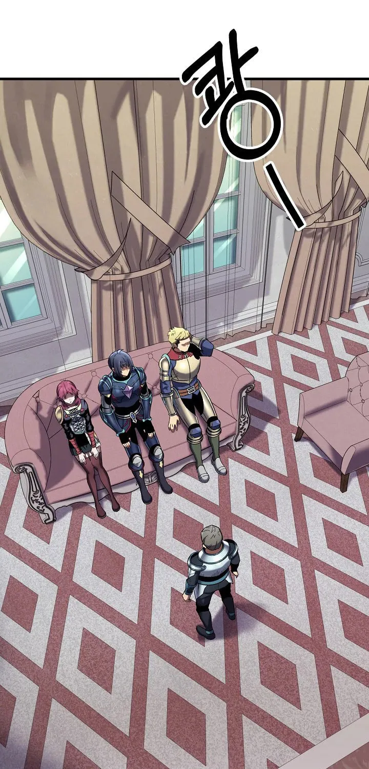 Read Stat Up chapter 33 image 35 on Lezhin
