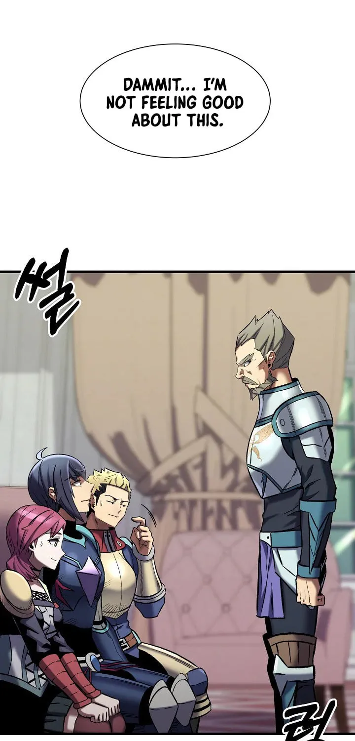 Read Stat Up chapter 33 image 39 on Lezhin