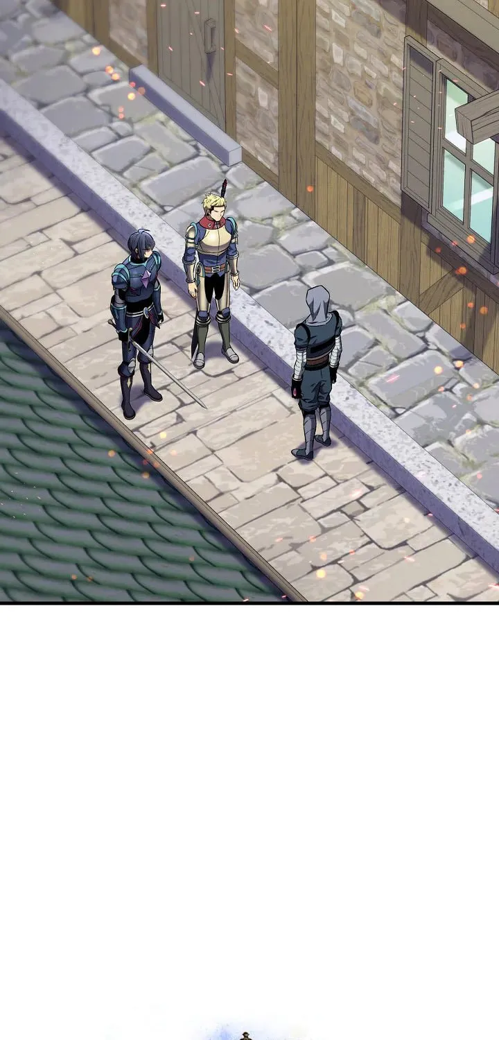 Read Stat Up chapter 33 image 4 on Lezhin