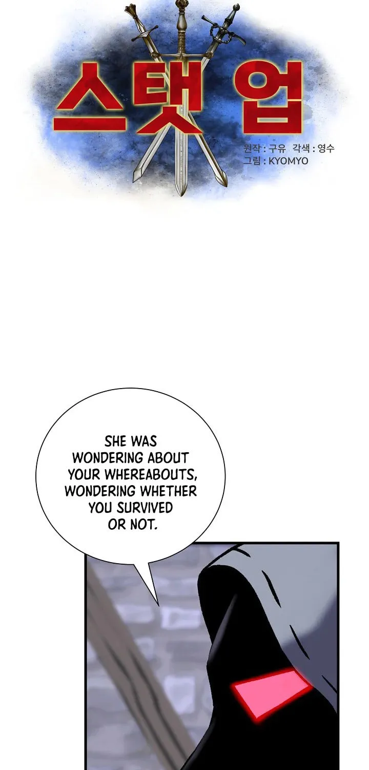 Read Stat Up chapter 33 image 5 on Lezhin