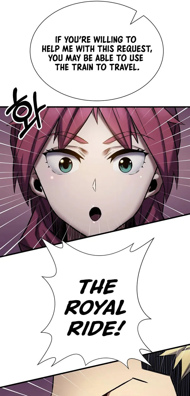 Read Stat Up chapter 33 image 56 on Lezhin