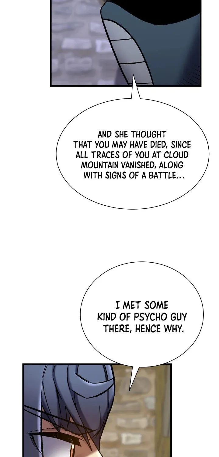 Read Stat Up chapter 33 image 6 on Lezhin
