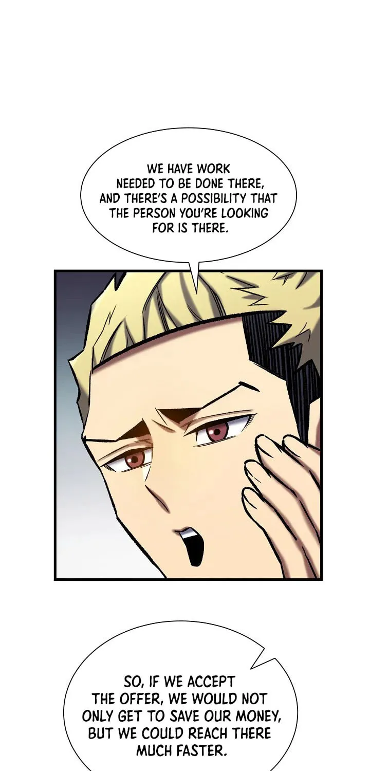 Read Stat Up chapter 33 image 60 on Lezhin