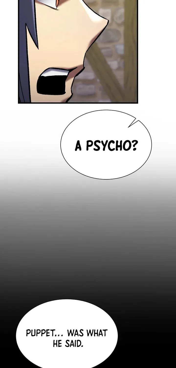 Read Stat Up chapter 33 image 7 on Lezhin