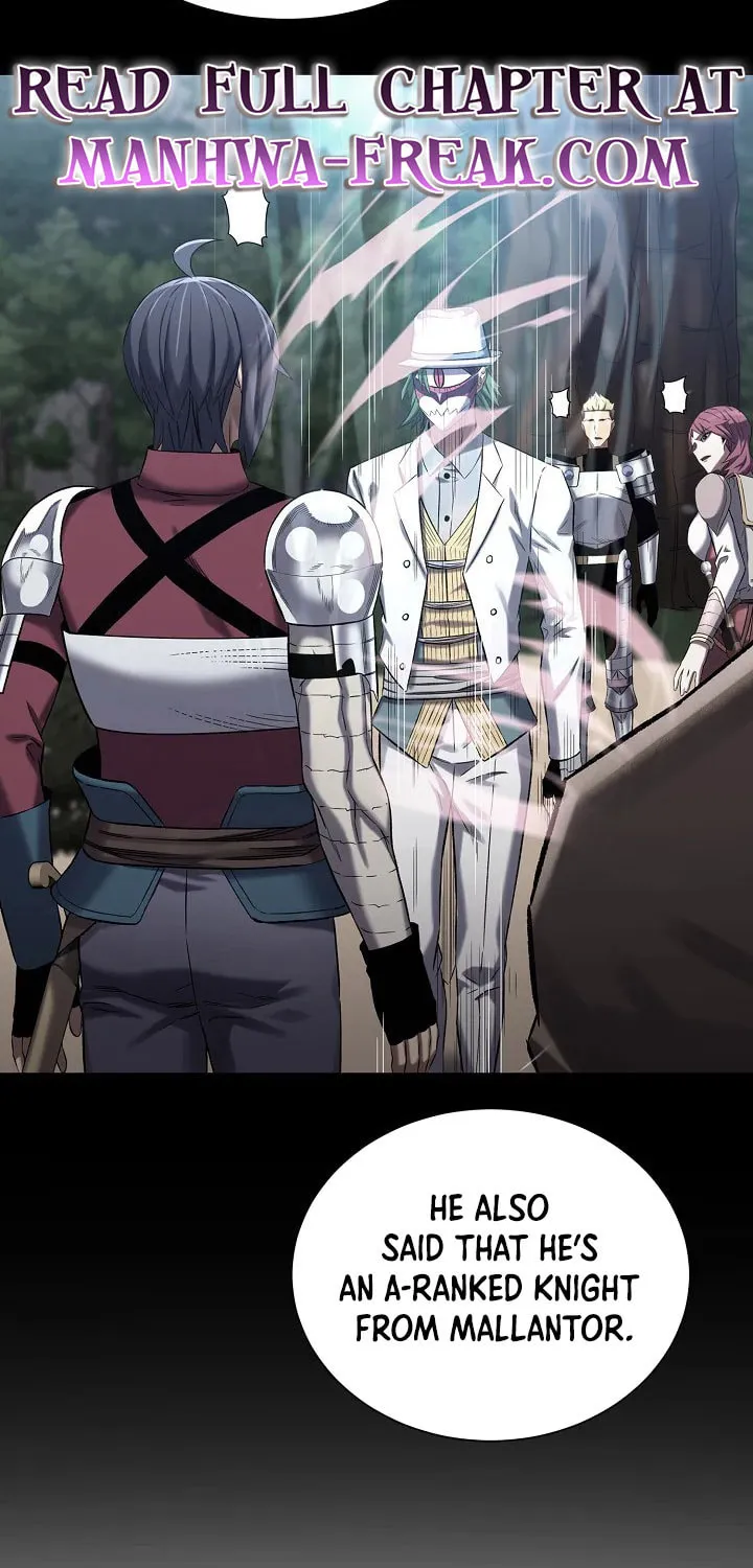 Read Stat Up chapter 33 image 8 on Lezhin