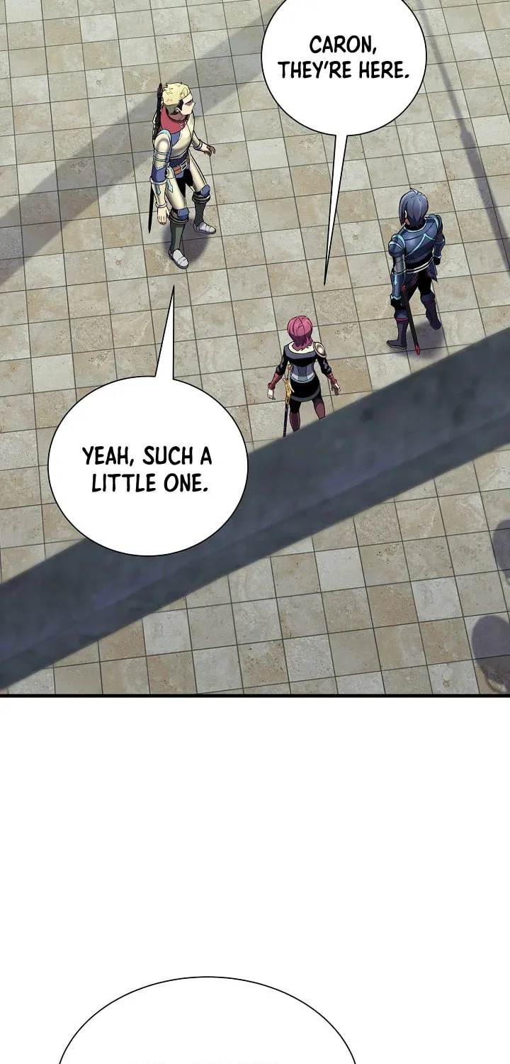 Read Stat Up chapter 34 image 13 on Lezhin