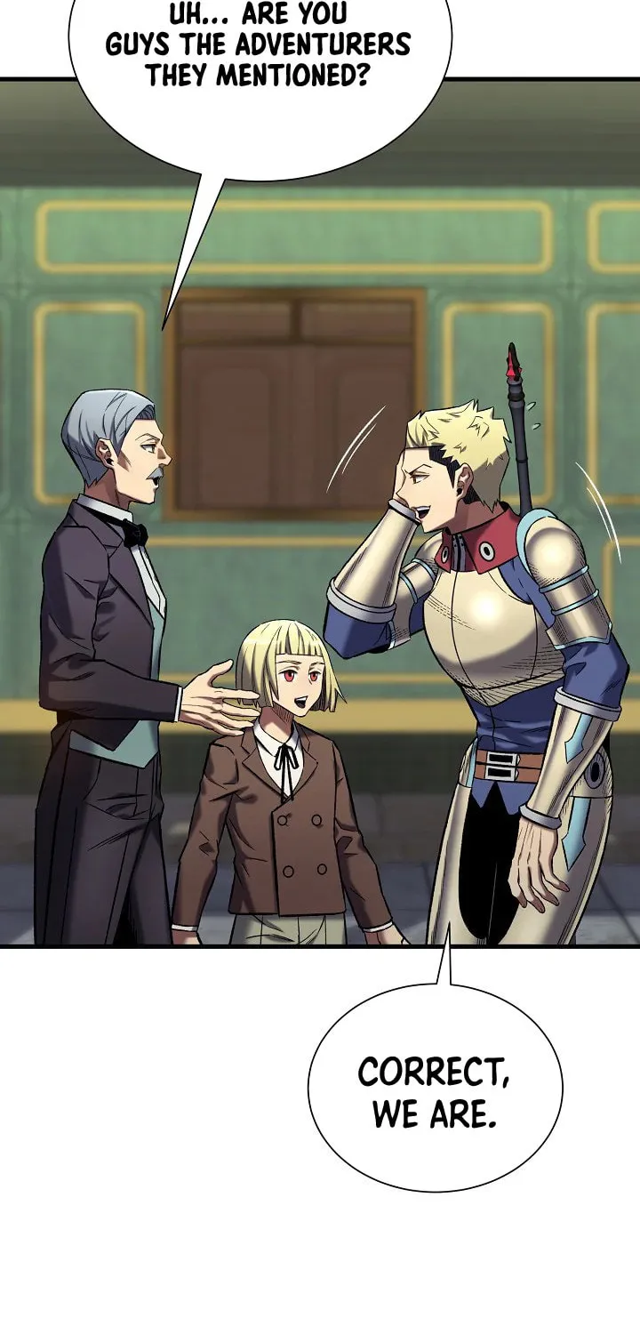 Read Stat Up chapter 34 image 14 on Lezhin