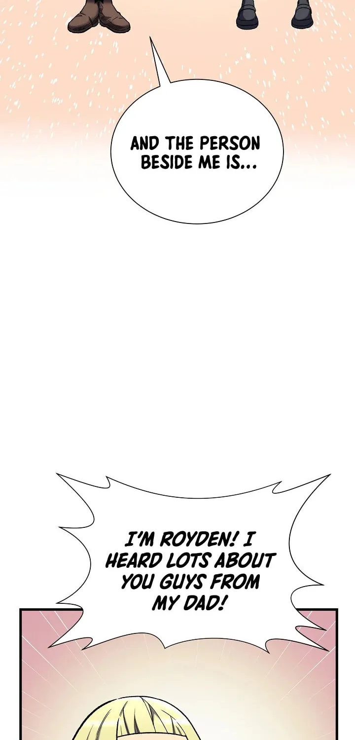 Read Stat Up chapter 34 image 16 on Lezhin