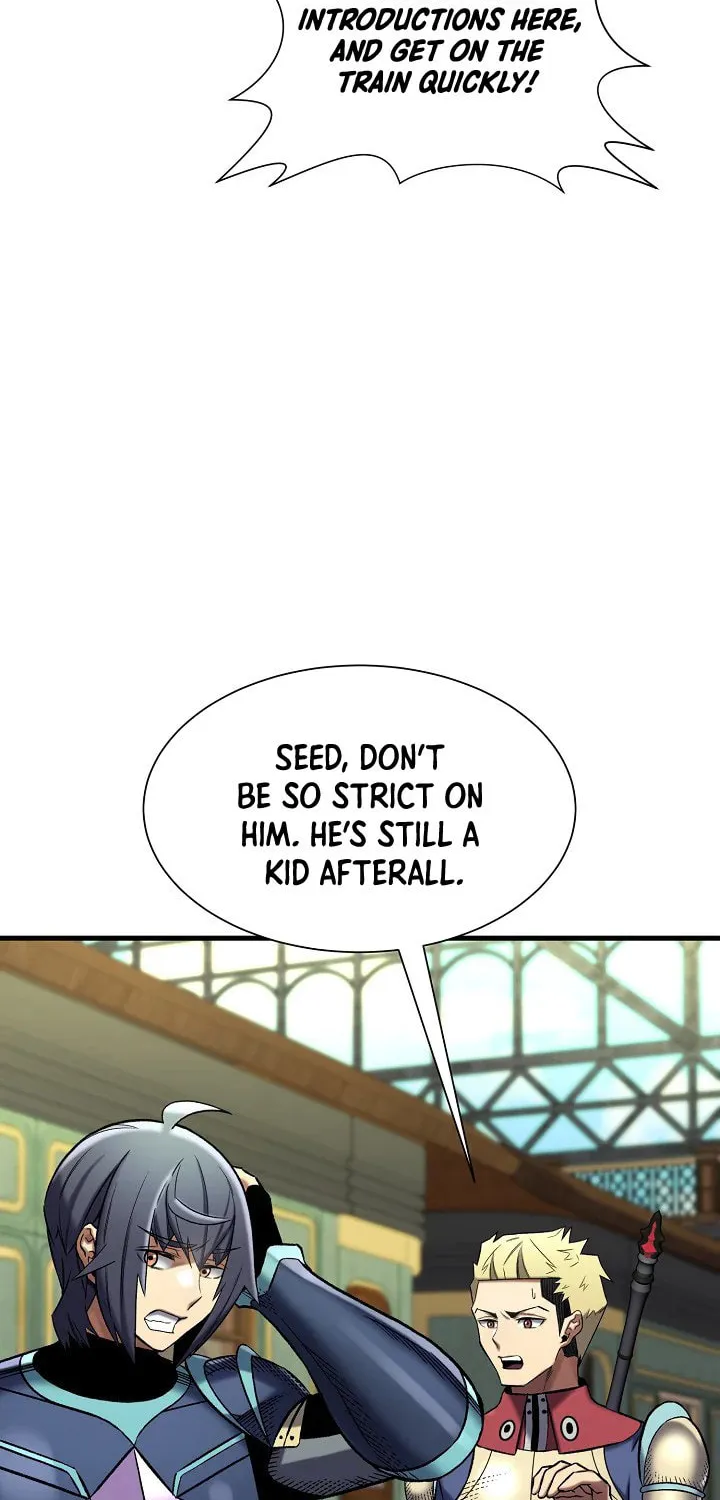 Read Stat Up chapter 34 image 25 on Lezhin