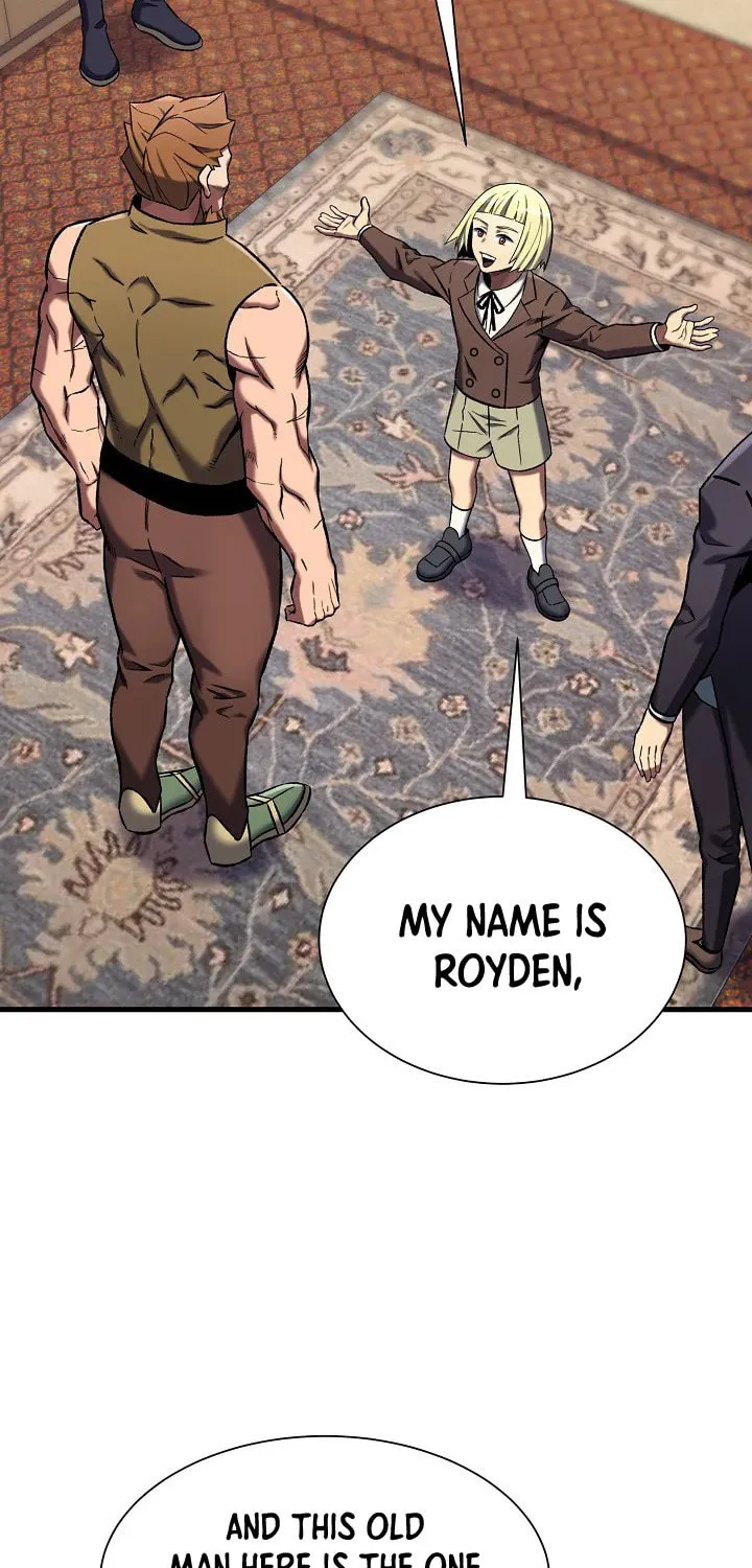 Read Stat Up chapter 34 image 66 on Lezhin