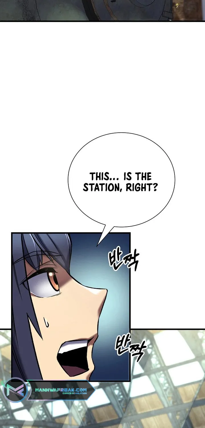 Read Stat Up chapter 34 image 7 on Lezhin