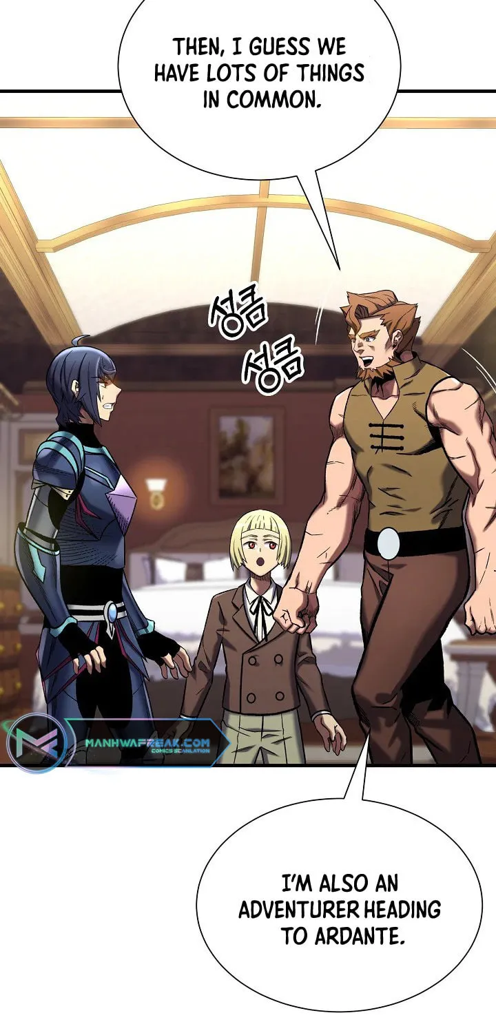 Read Stat Up chapter 34 image 71 on Lezhin