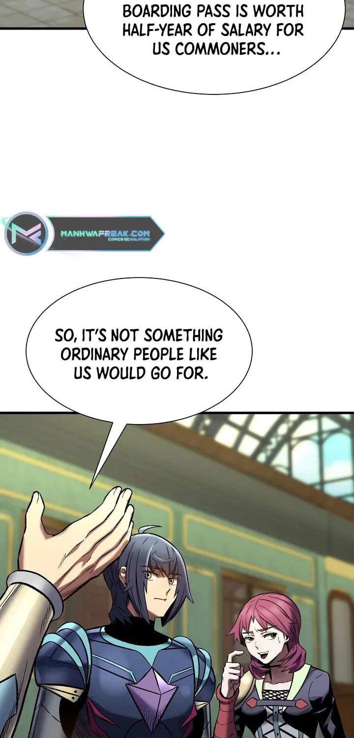 Read Stat Up chapter 34 image 9 on Lezhin