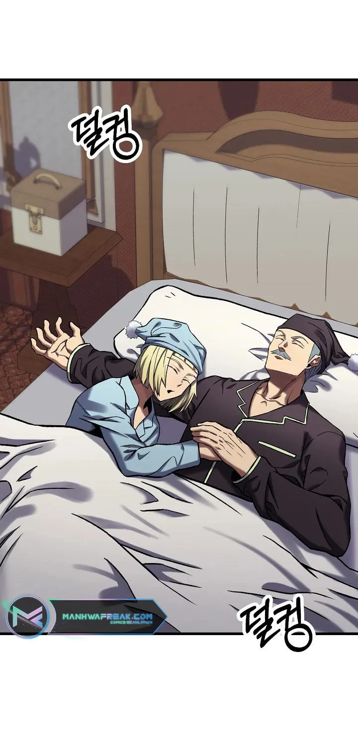Read Stat Up chapter 35 image 20 on Lezhin