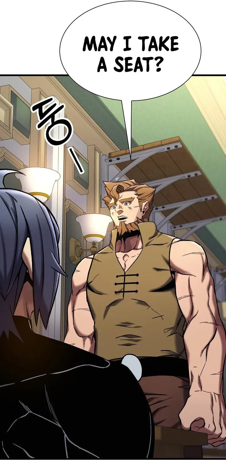 Read Stat Up chapter 35 image 28 on Lezhin