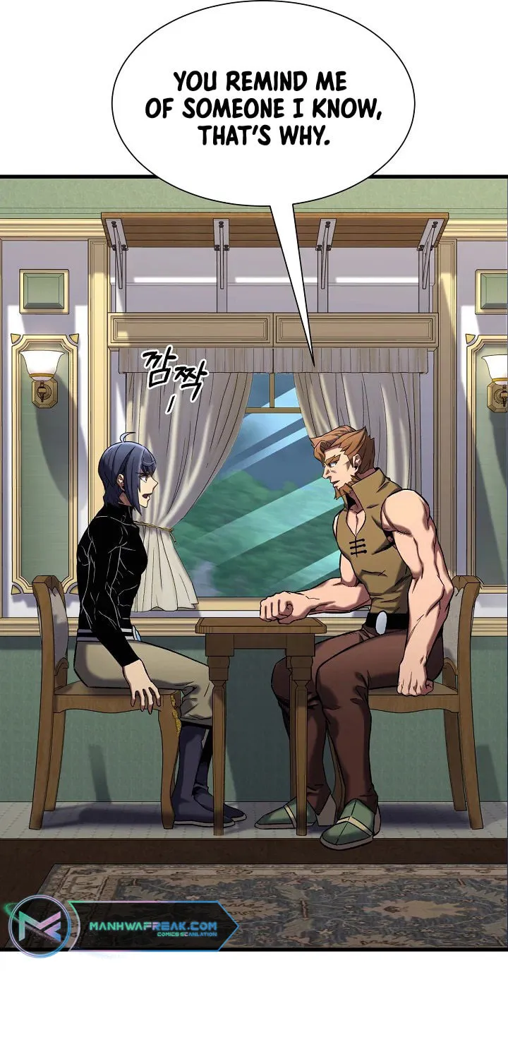 Read Stat Up chapter 35 image 37 on Lezhin