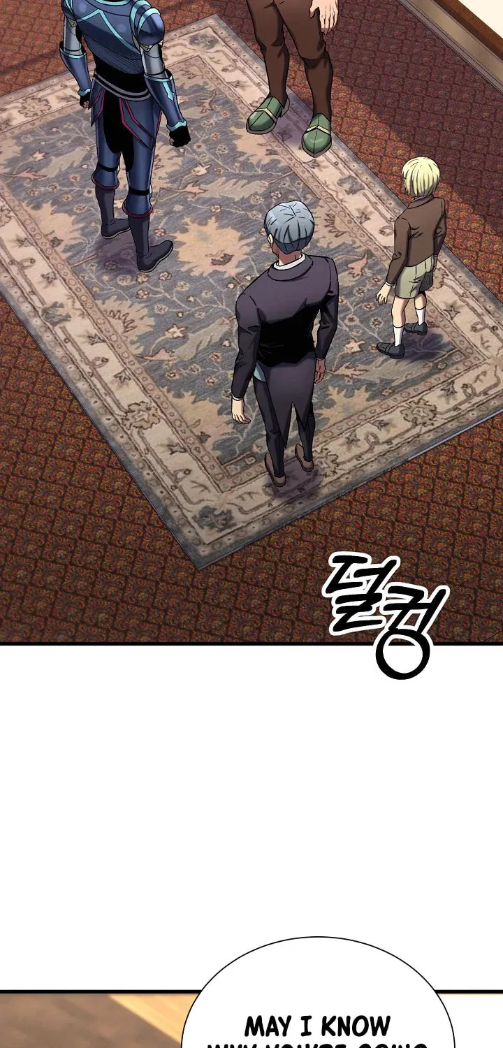 Read Stat Up chapter 35 image 7 on Lezhin