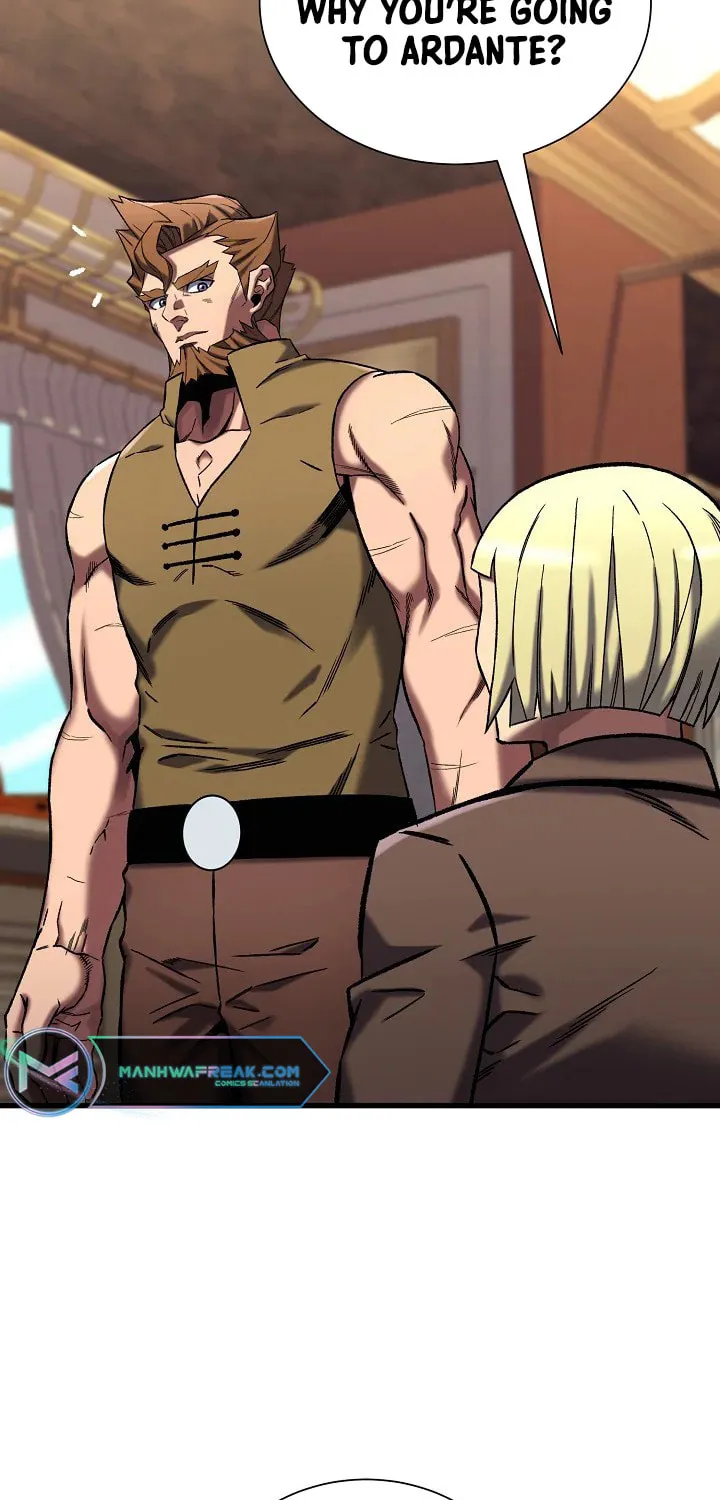 Read Stat Up chapter 35 image 8 on Lezhin