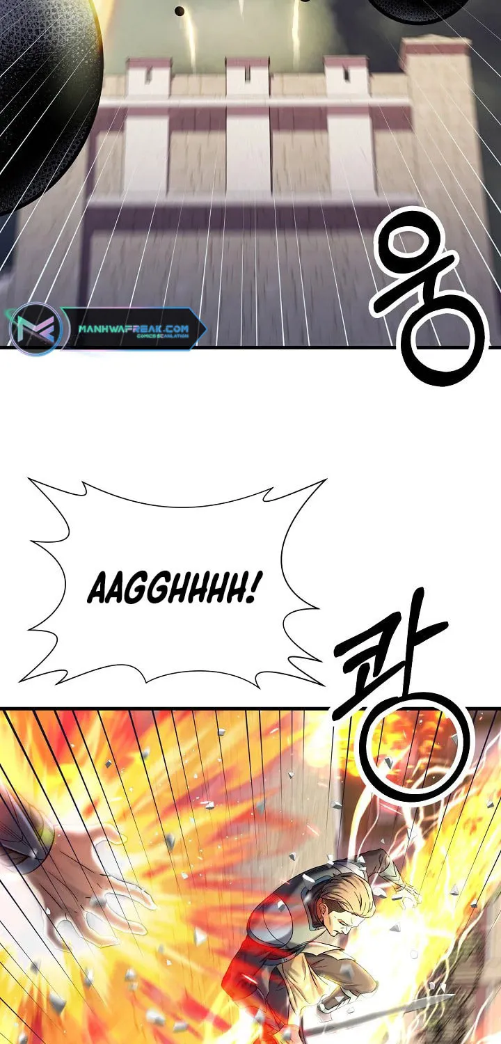 Read Stat Up chapter 36 image 17 on Lezhin