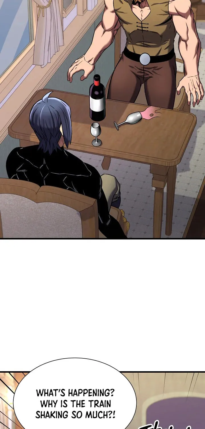 Read Stat Up chapter 36 image 34 on Lezhin