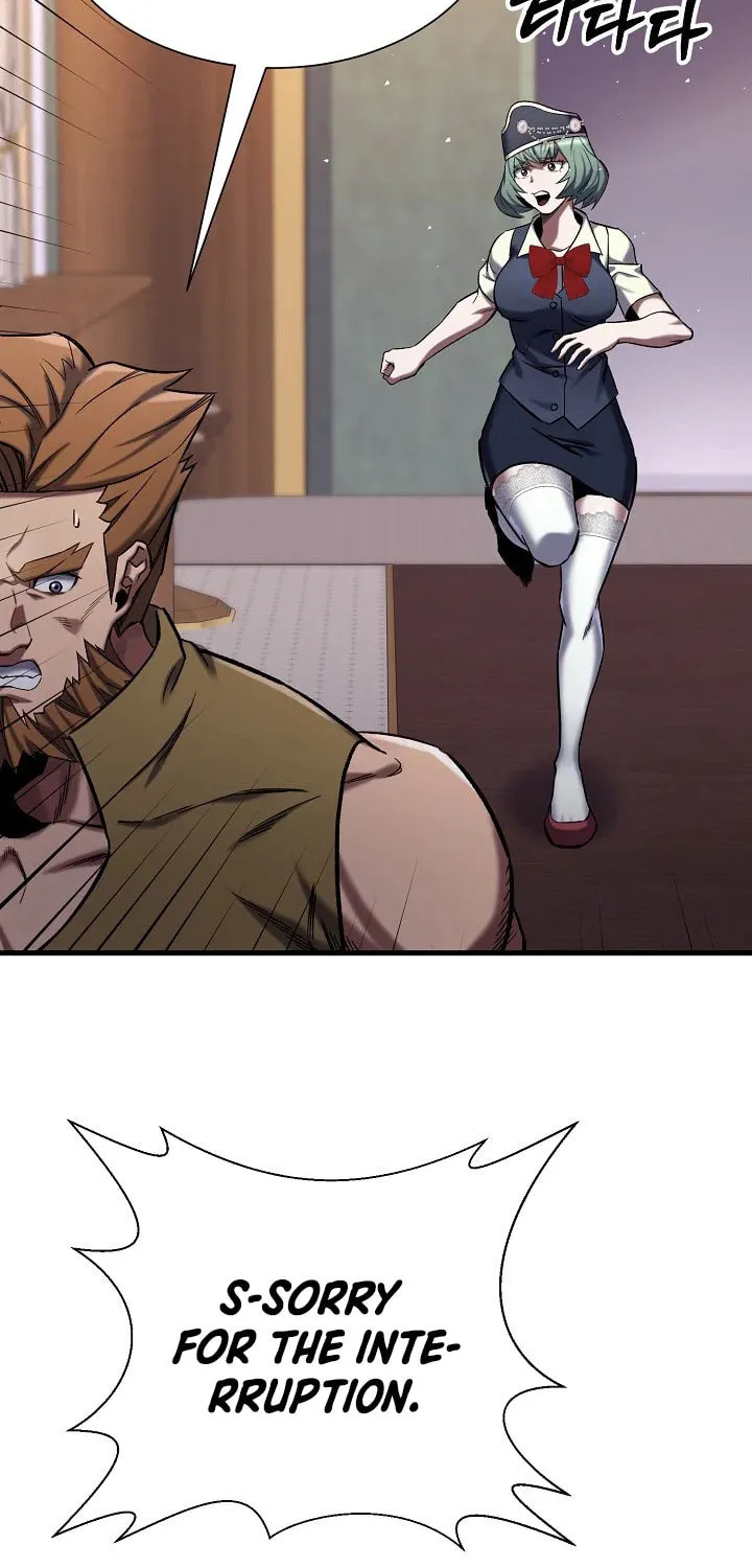 Read Stat Up chapter 36 image 35 on Lezhin