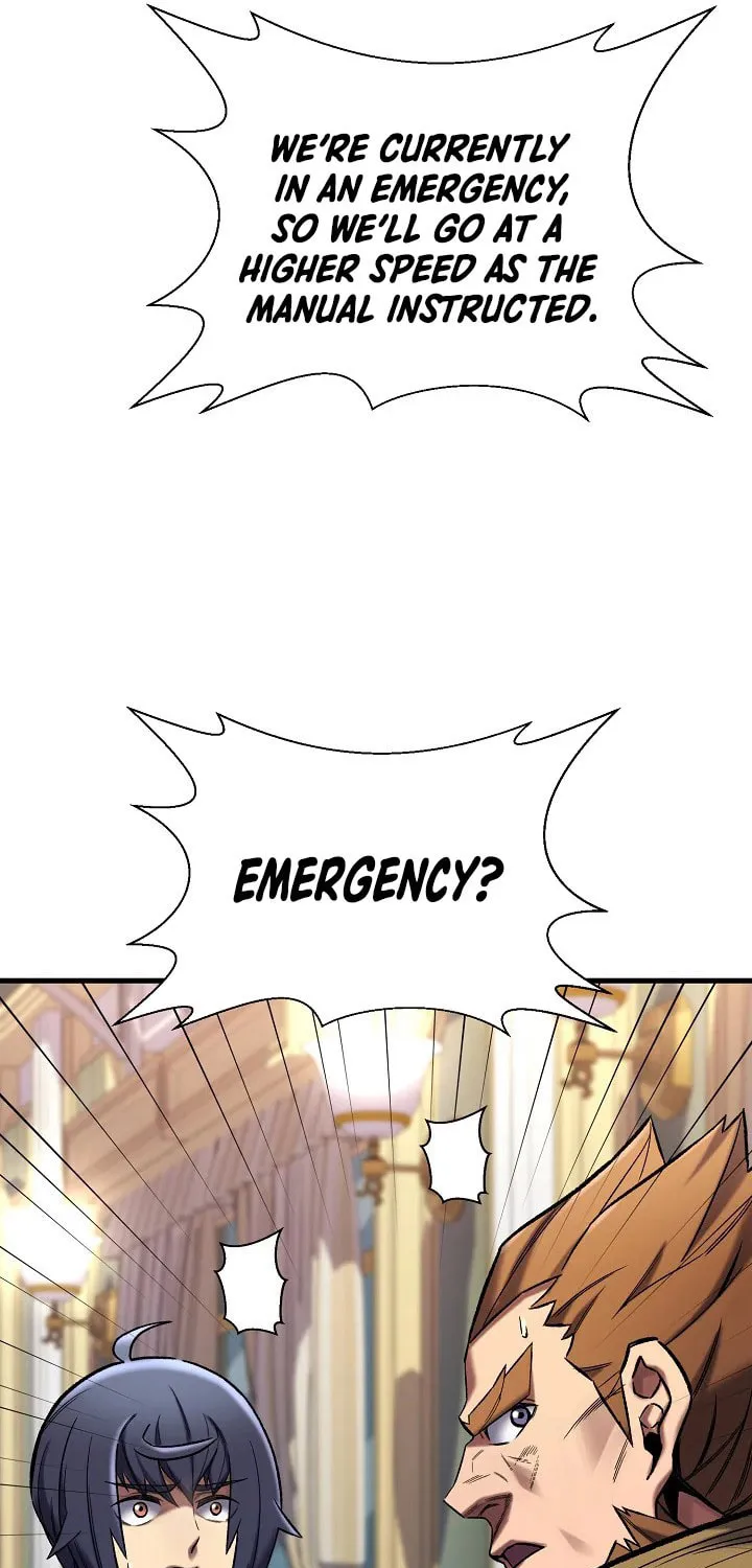 Read Stat Up chapter 36 image 37 on Lezhin