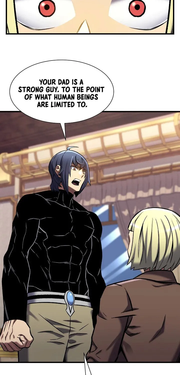 Read Stat Up chapter 36 image 47 on Lezhin