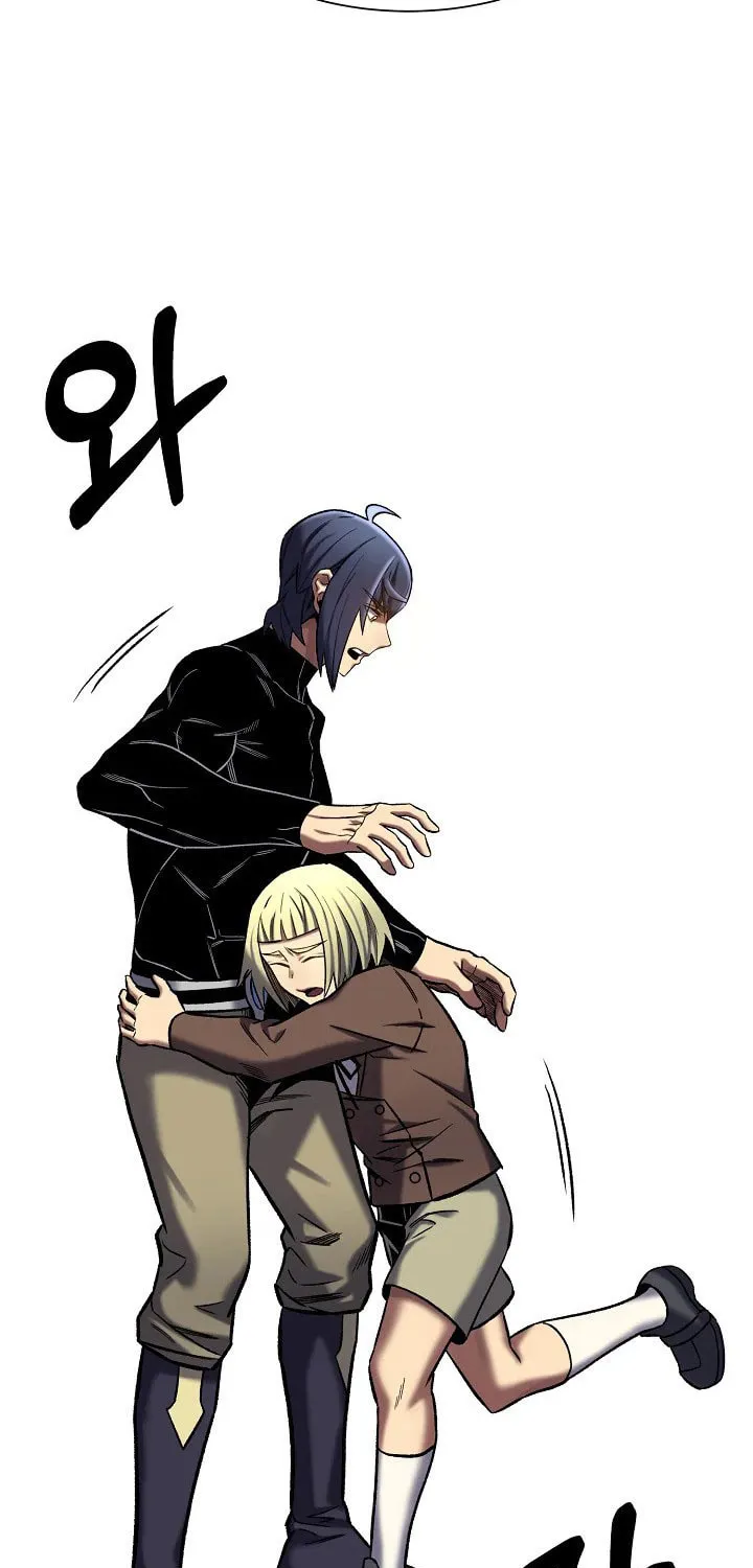 Read Stat Up chapter 36 image 50 on Lezhin