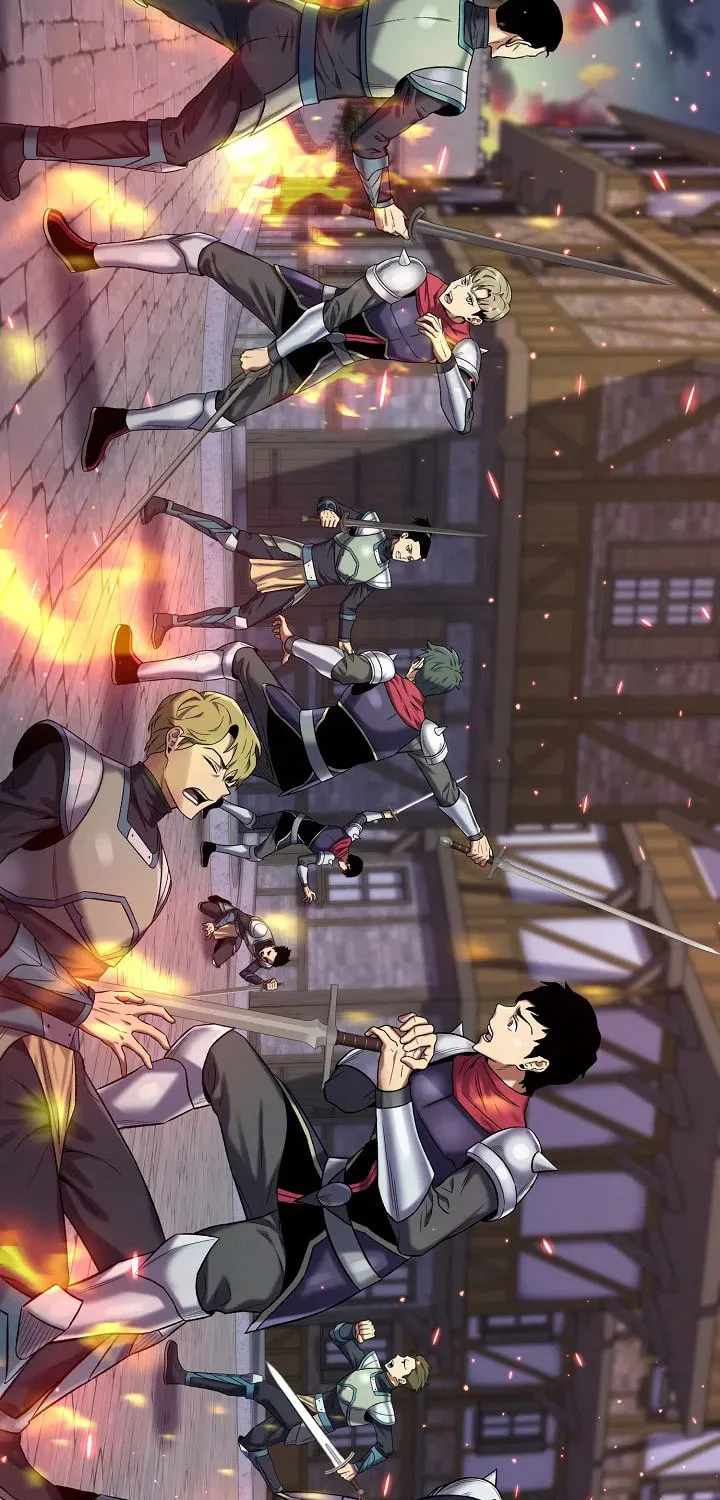 Read Stat Up chapter 36 image 8 on Lezhin
