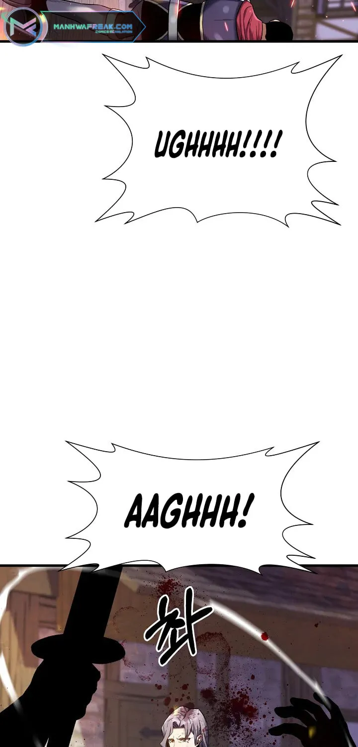 Read Stat Up chapter 36 image 9 on Lezhin