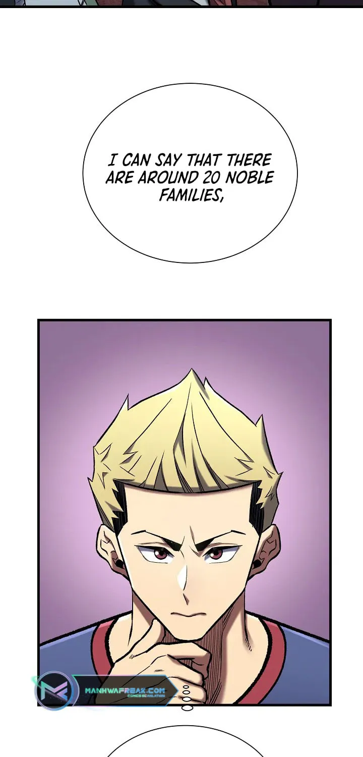 Read Stat Up chapter 37 image 10 on Lezhin