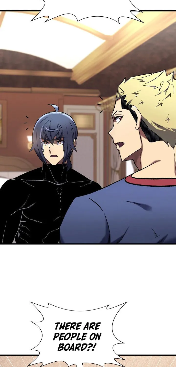 Read Stat Up chapter 37 image 15 on Lezhin