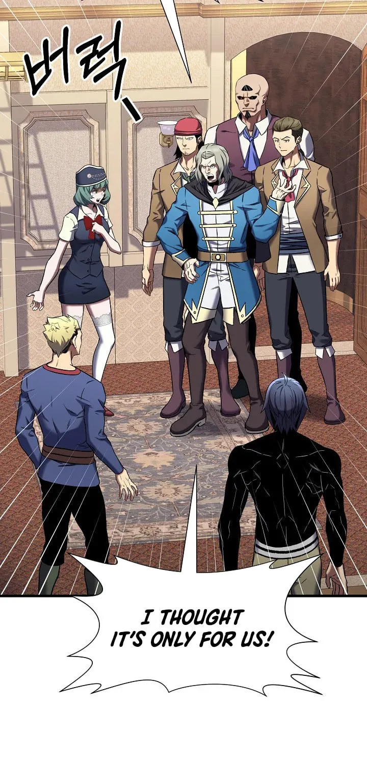 Read Stat Up chapter 37 image 16 on Lezhin