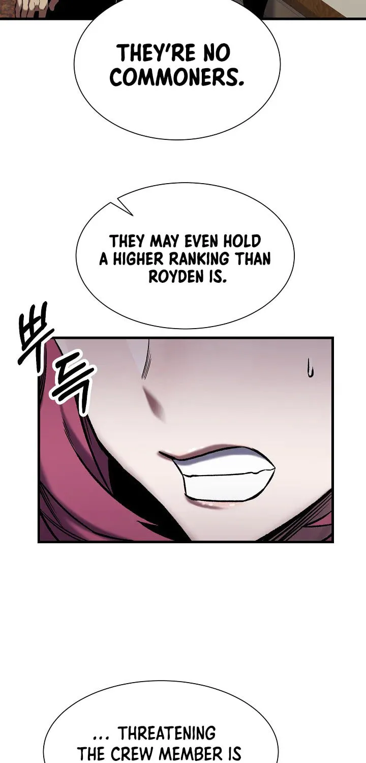 Read Stat Up chapter 37 image 26 on Lezhin