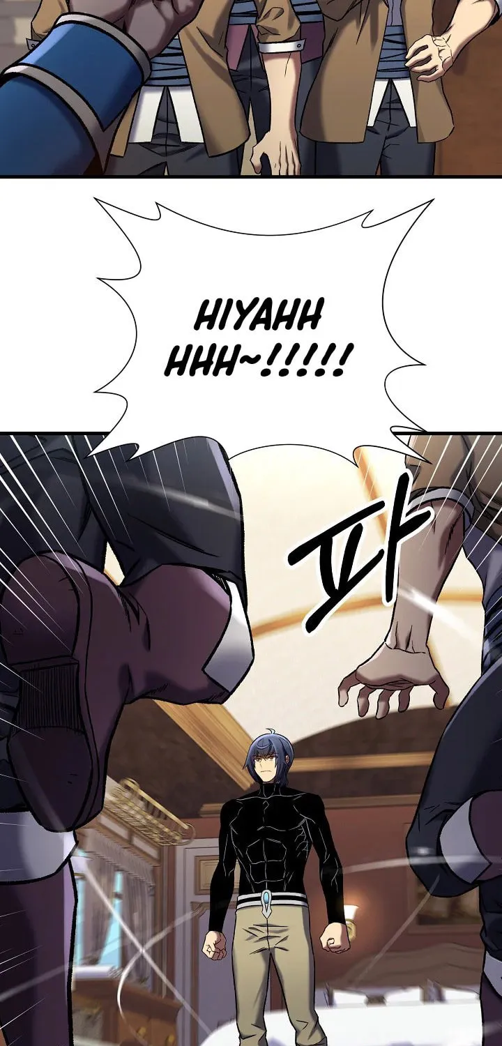 Read Stat Up chapter 37 image 34 on Lezhin