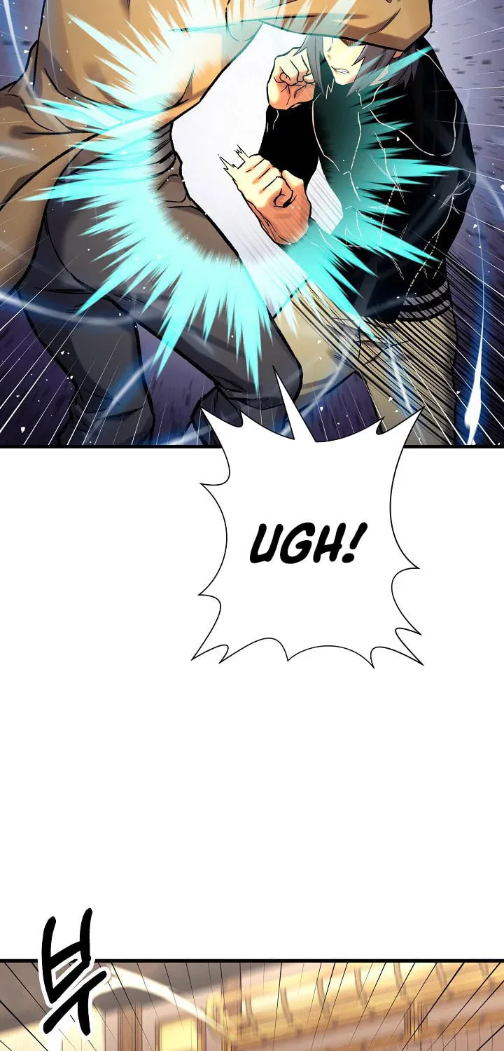 Read Stat Up chapter 37 image 37 on Lezhin