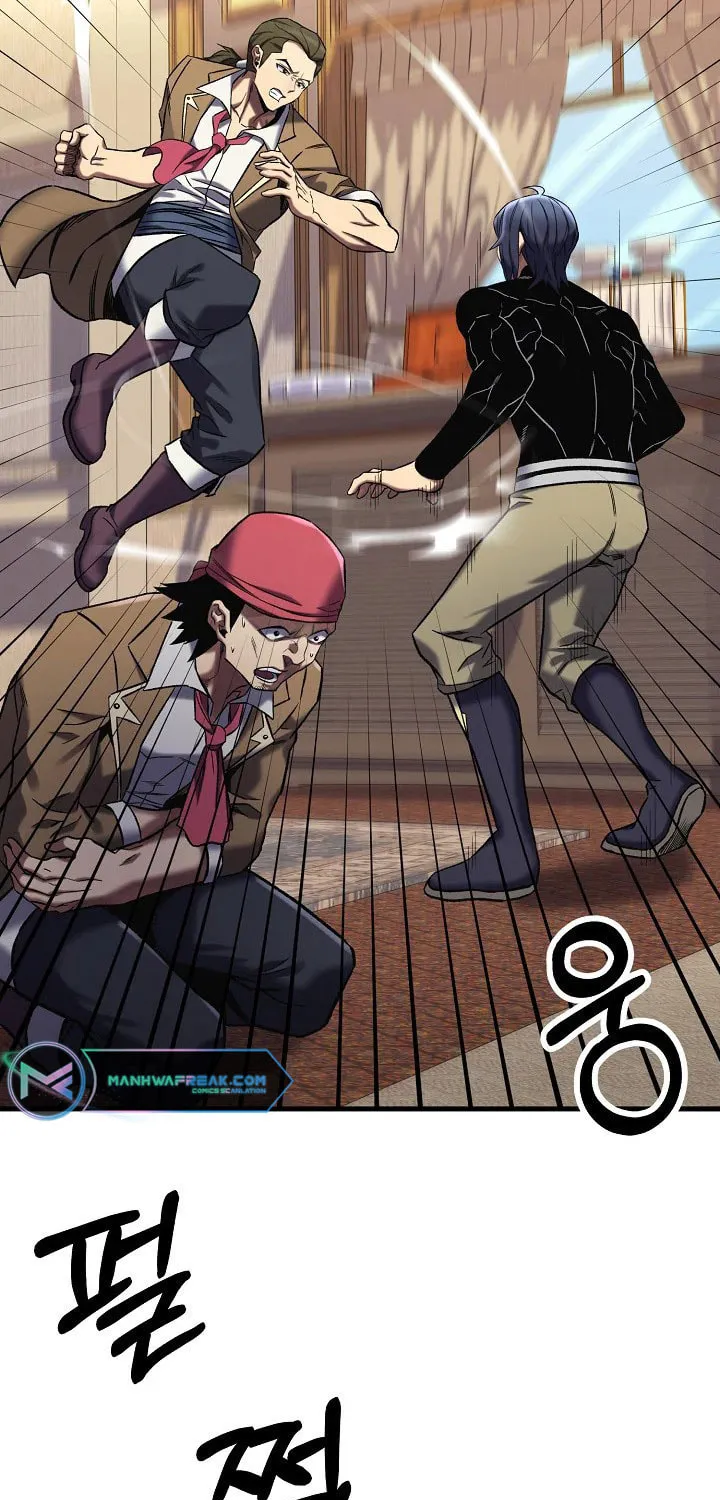 Read Stat Up chapter 37 image 38 on Lezhin