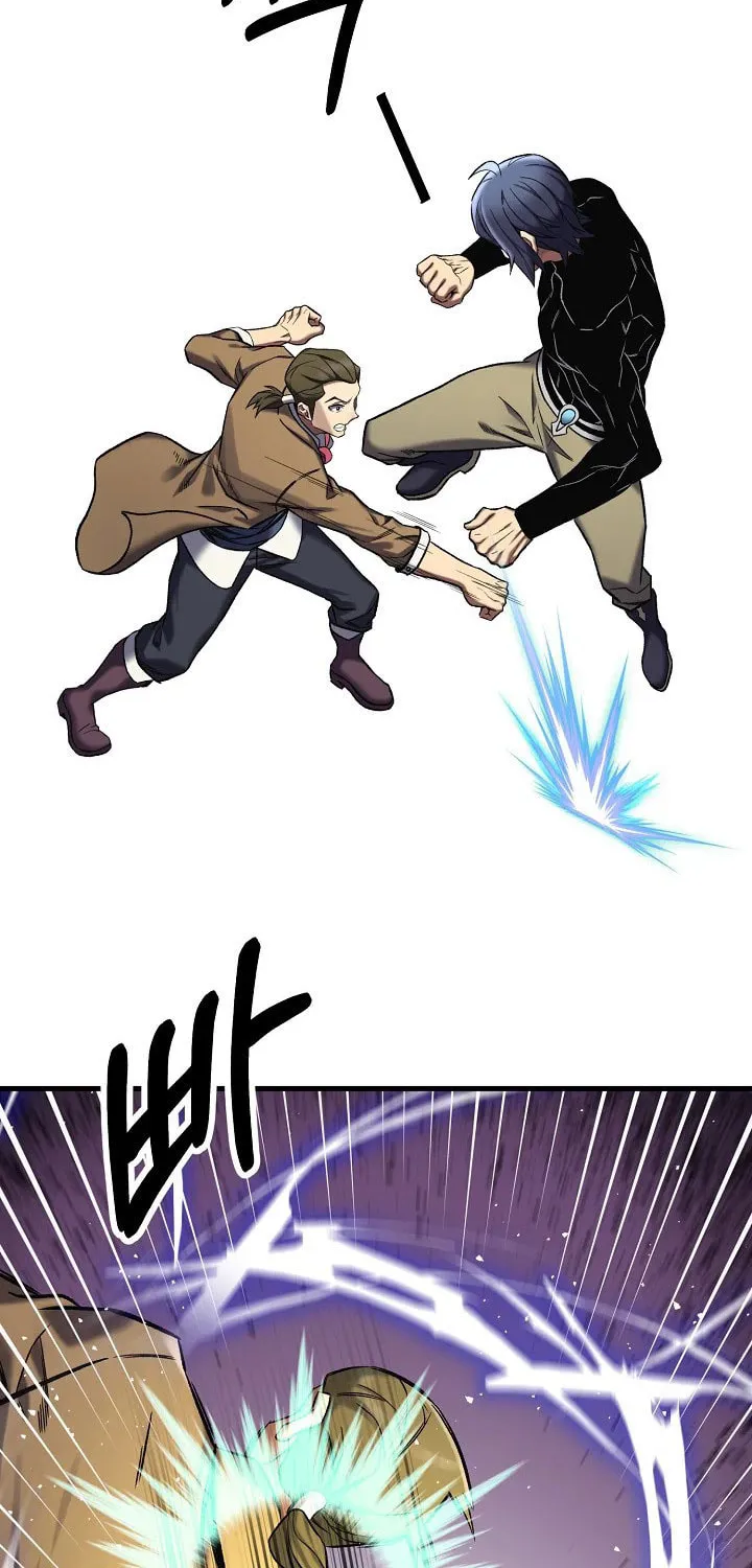 Read Stat Up chapter 37 image 39 on Lezhin