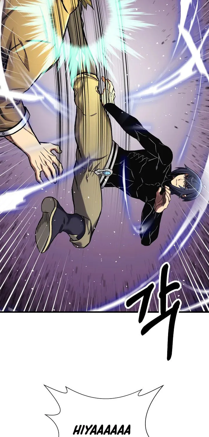 Read Stat Up chapter 37 image 40 on Lezhin