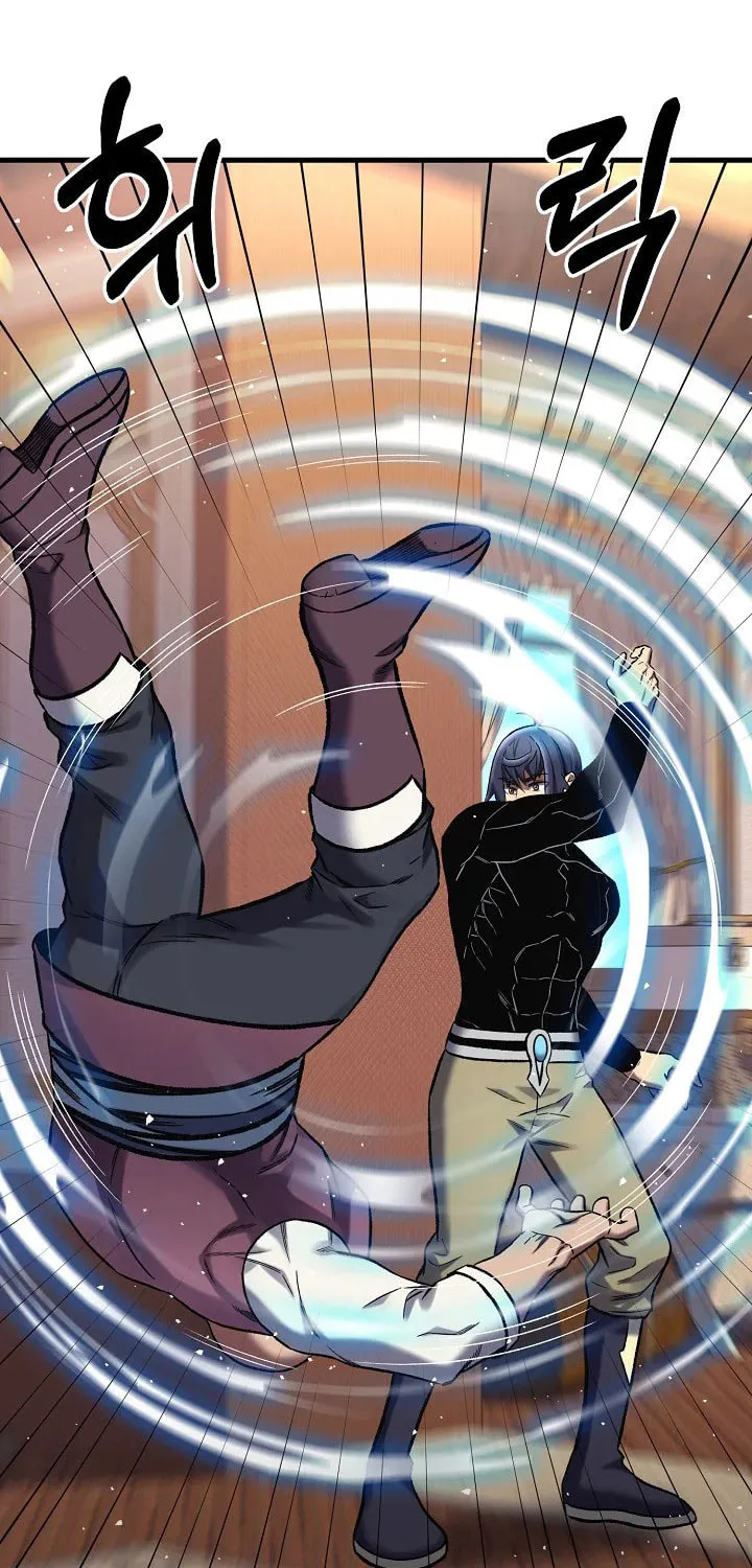 Read Stat Up chapter 37 image 45 on Lezhin