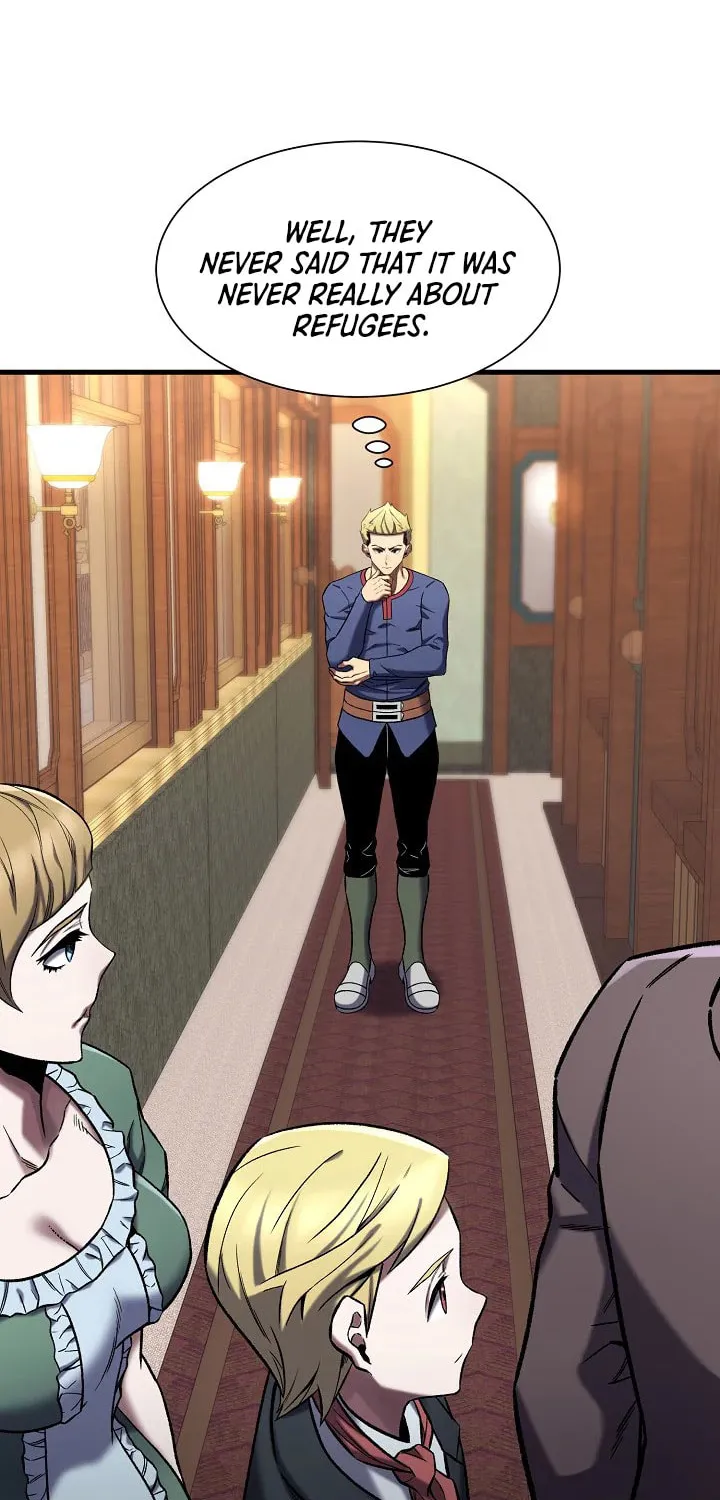 Read Stat Up chapter 37 image 9 on Lezhin