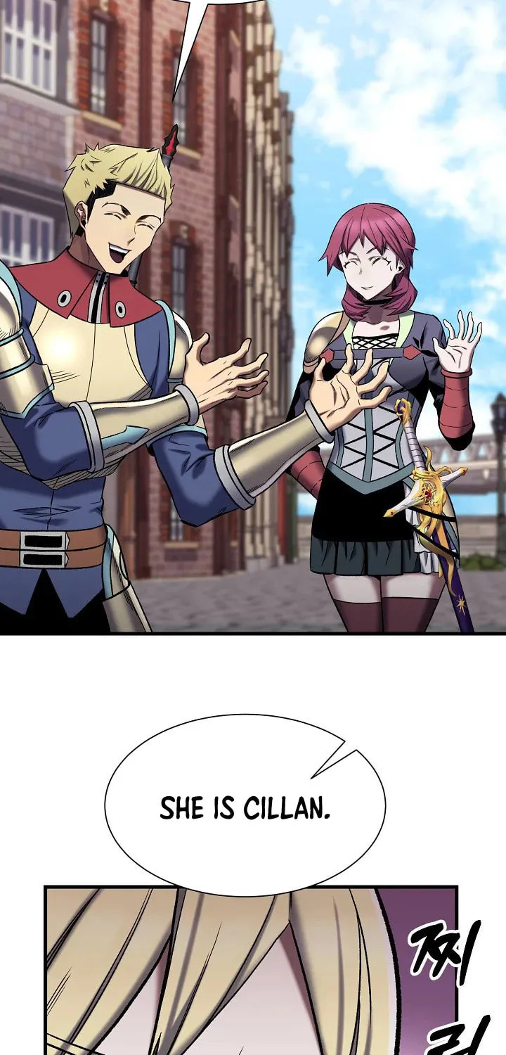 Read Stat Up chapter 38 image 15 on Lezhin