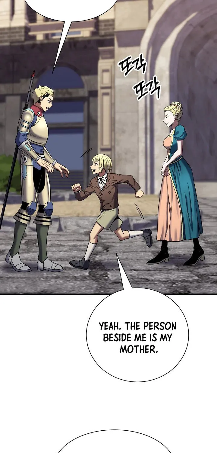 Read Stat Up chapter 38 image 20 on Lezhin