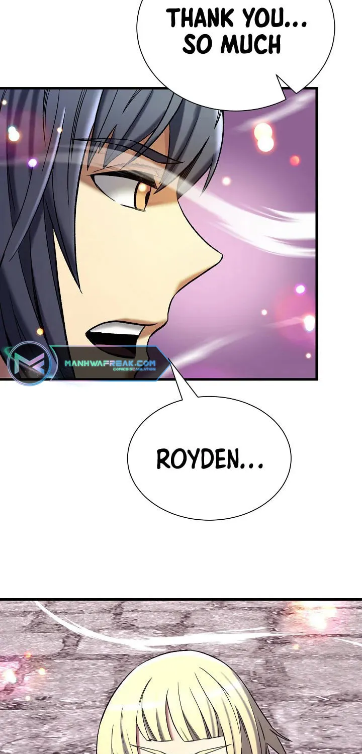 Read Stat Up chapter 38 image 28 on Lezhin