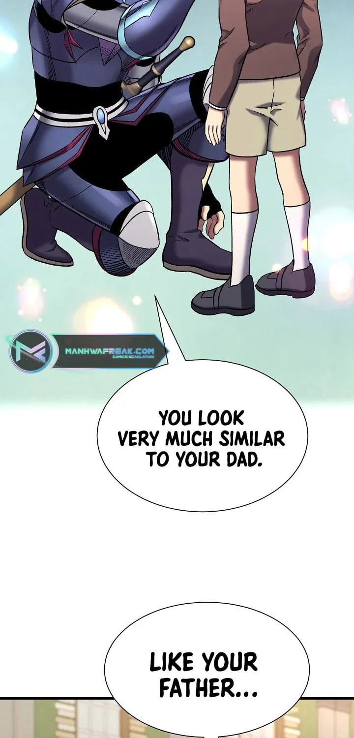 Read Stat Up chapter 38 image 30 on Lezhin