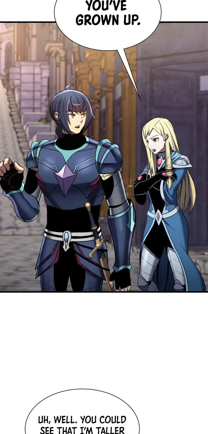Read Stat Up chapter 38 image 37 on Lezhin