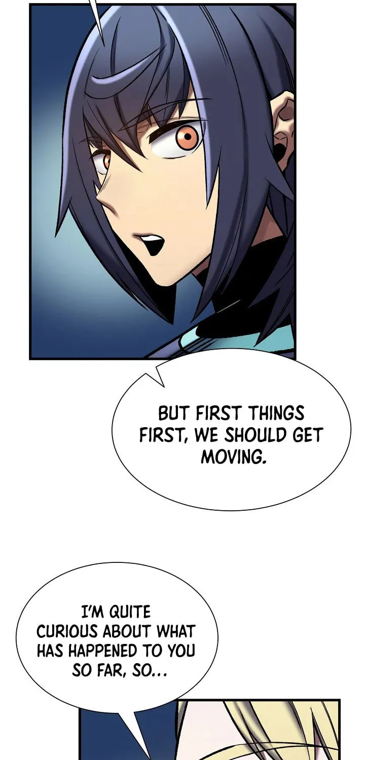 Read Stat Up chapter 38 image 39 on Lezhin
