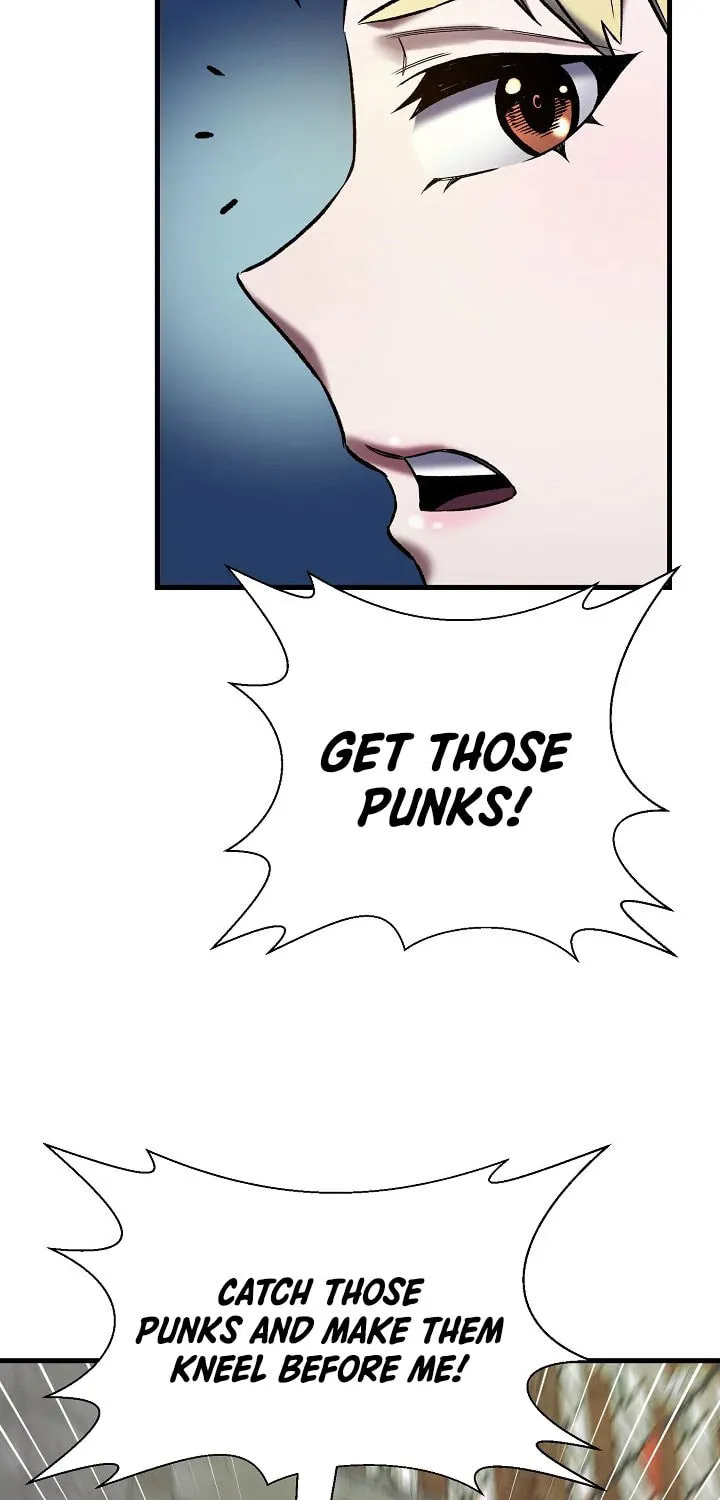 Read Stat Up chapter 38 image 40 on Lezhin