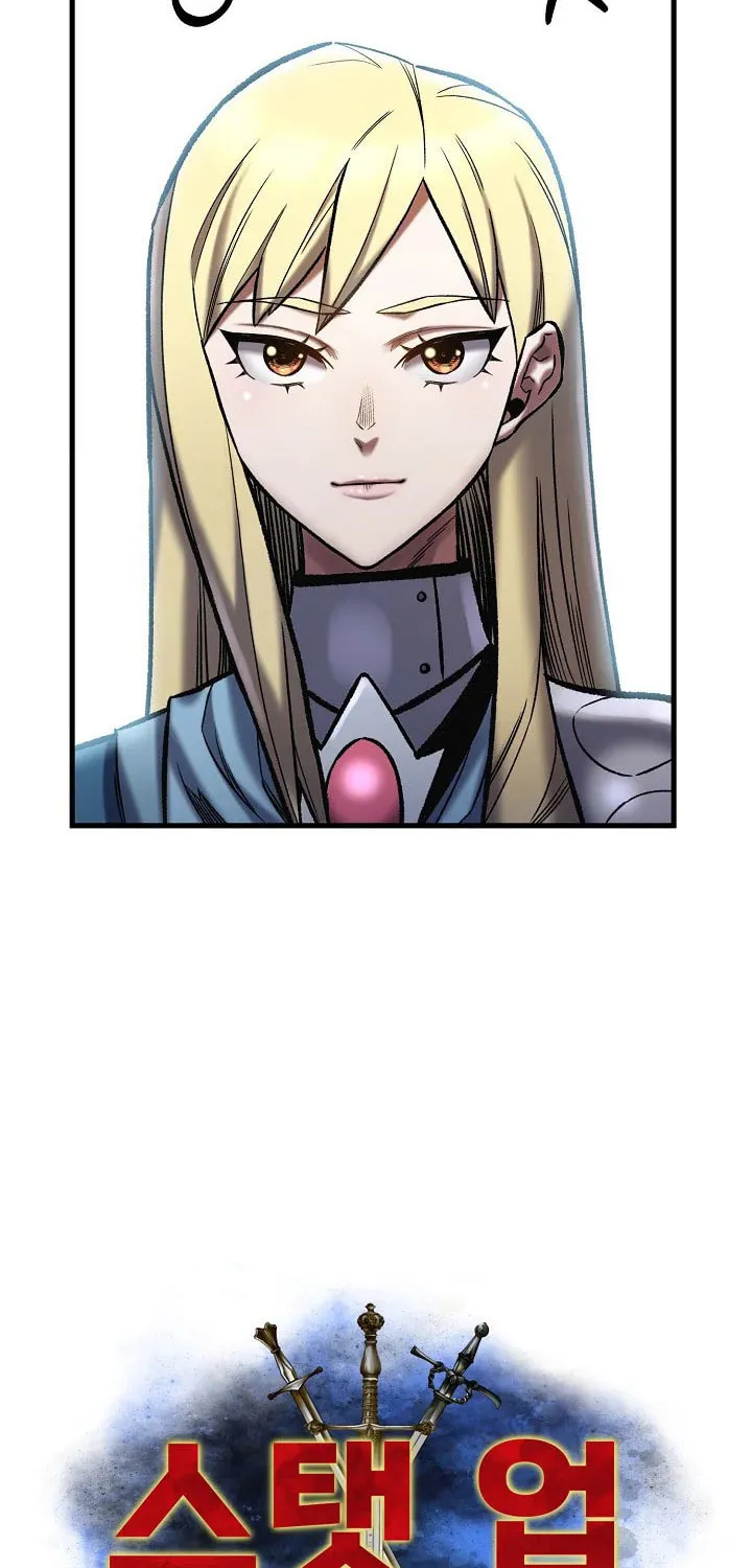 Read Stat Up chapter 38 image 5 on Lezhin