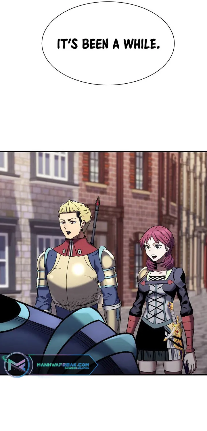 Read Stat Up chapter 38 image 8 on Lezhin